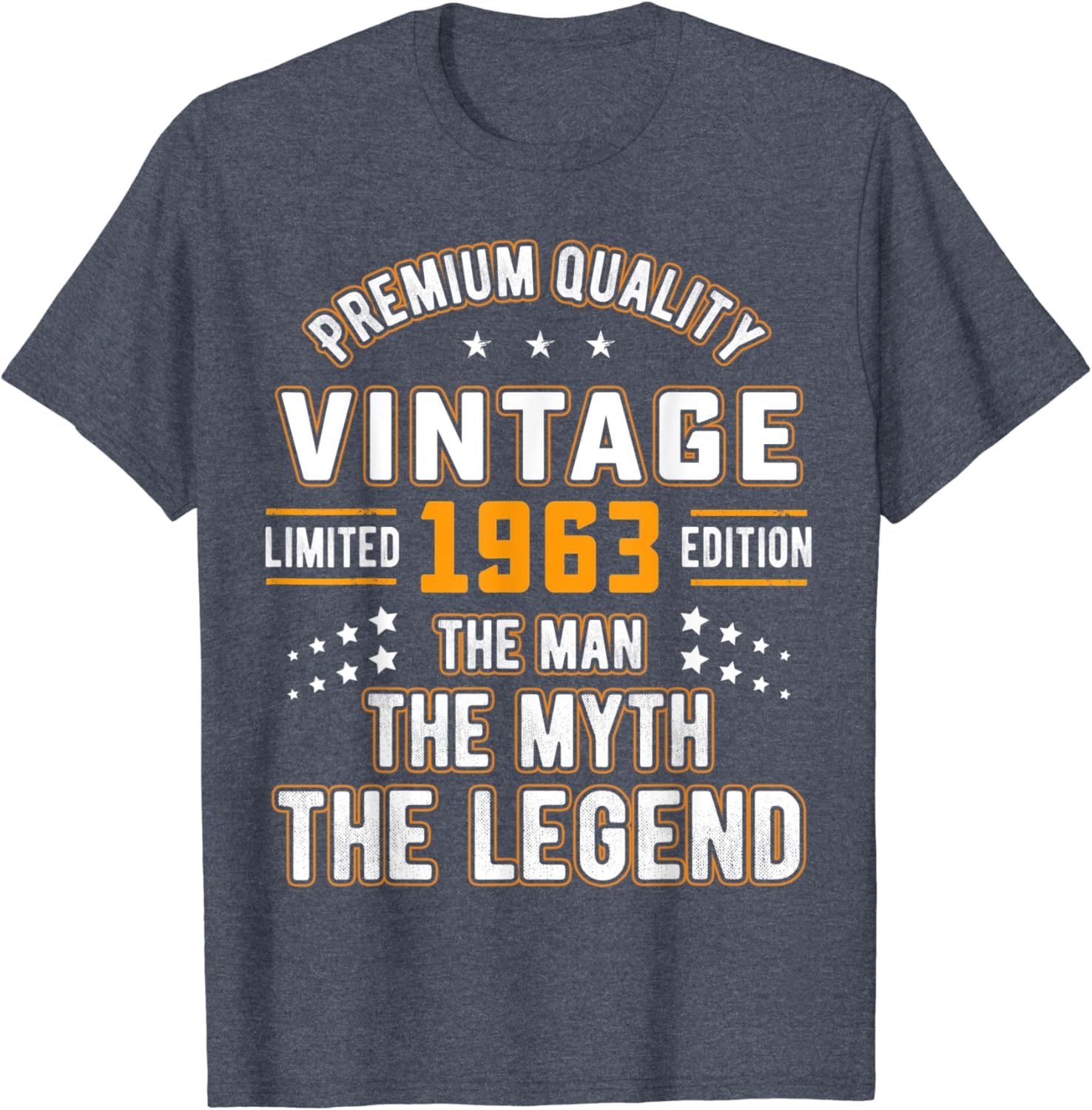 Mens Vintage The Man Myth Legend 1963 59th Birthday 59 Years Old T Shirt Mens Vintage The Man Myth Legend 1963 59th Birthday 59 Years Old T Shirt